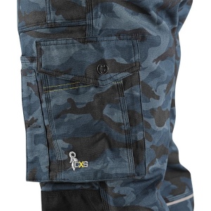 Pantalon de travail Homme CXS 18