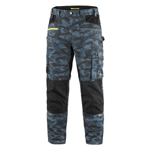 Pantalon de travail Homme CXS 7