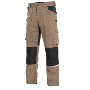 Pantalon de travail Homme CXS 3