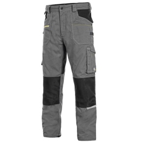 Pantalon de travail Homme CXS 6