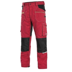 Pantalon de travail Homme CXS