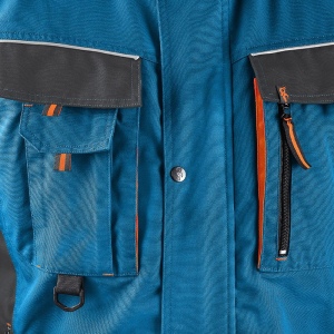 Veste de travail Homme CXS 7