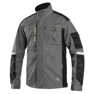 Veste de travail Homme CXS 4