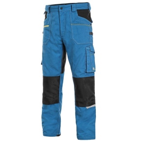 Pantalon de travail court Homme CXS