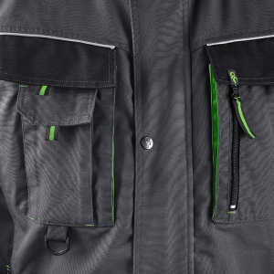 Veste de travail Homme CXS 4
