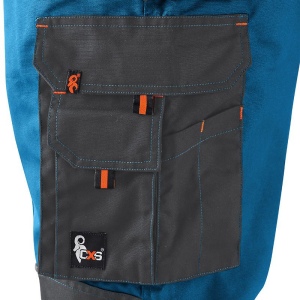 Pantalon de travail Homme CXS 6