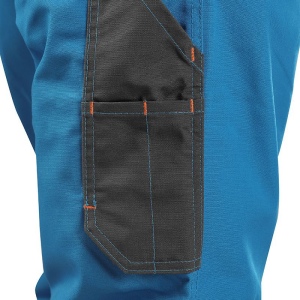 Pantalon de travail Homme CXS 7