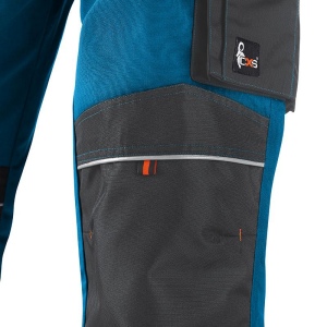 Pantalon de travail Homme CXS 9