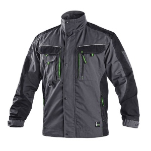 Veste de travail Hiver Homme CXS 2