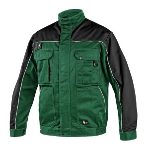 Veste de travail Homme CXS 2