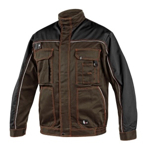 Veste de travail Homme CXS 4