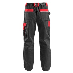 Pantalon de travail Homme CXS 9
