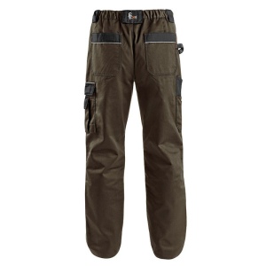 Pantalon de travail Homme CXS 11