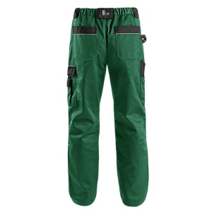 Pantalon de travail Homme CXS 12