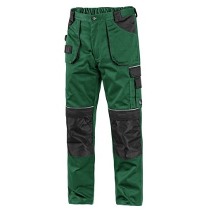 Pantalon de travail Homme CXS 6