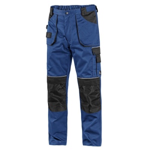Pantalon de travail Homme CXS 4