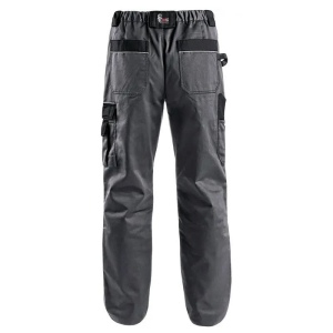 Pantalon de travail court Hiver Homme CXS 3