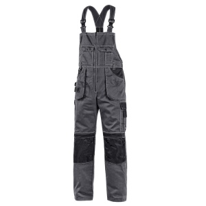 Salopette de travail Hiver Homme CXS 2