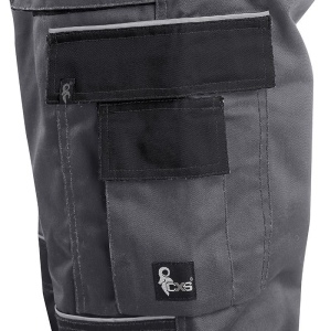 Salopette de travail courte Hiver Homme CXS 4