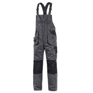 Salopette de travail courte Hiver Homme CXS 2