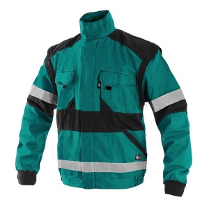 Veste de travail Homme CXS 4