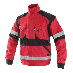 Veste de travail Homme CXS 3