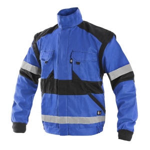 Veste de travail Homme CXS 2