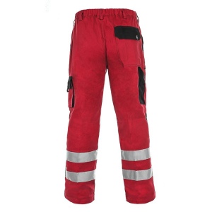 Pantalon de travail Homme CXS 6