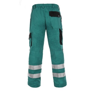 Pantalon de travail Homme CXS 7