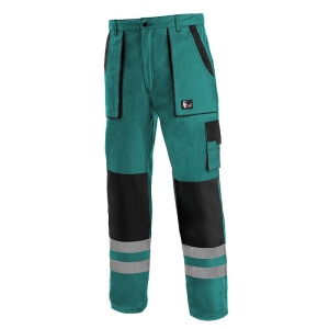 Pantalon de travail Homme CXS 4