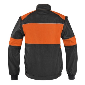Veste de travail Homme CXS 17