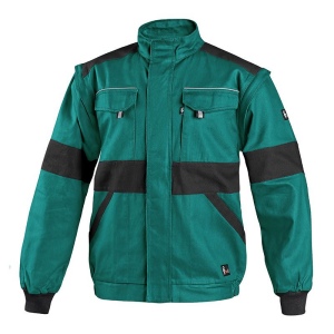 Veste de travail Homme CXS 6