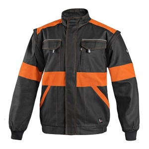 Veste de travail Homme CXS 8