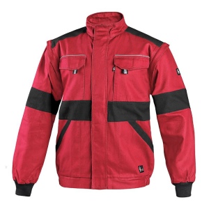 Veste de travail Homme CXS 4