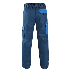 Pantalon de travail Homme CXS 10