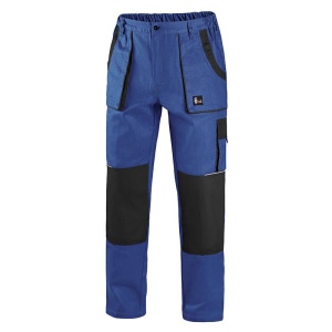 Pantalon de travail court Homme CXS