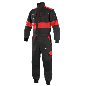 Combinaison de travail Homme CXS 3