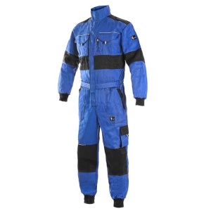 Combinaison de travail Homme CXS 2