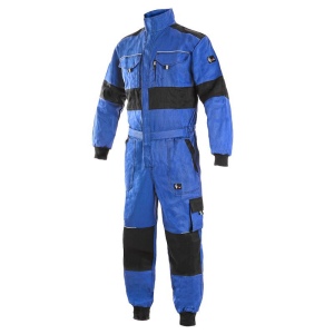 Combinaison de travail Hiver Homme CXS 2