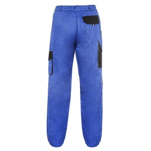 Pantalon de travail Hiver Femme CXS 4
