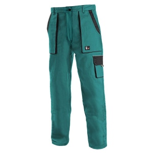 Pantalon de travail Hiver Femme CXS 3
