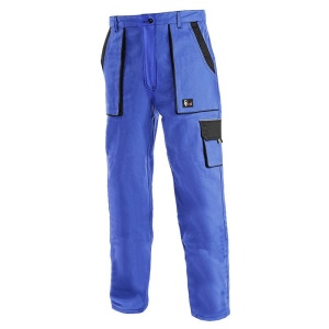 Pantalon de travail Hiver Femme CXS 2