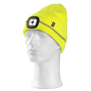 Bonnet tricot unisexe CXS