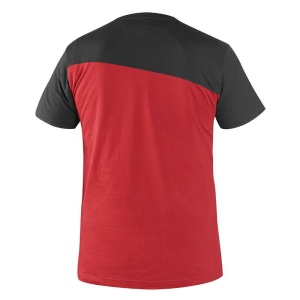 T-shirt de travail Unisexe CXS 7