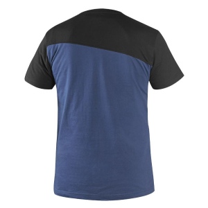 T-shirt de travail Unisexe CXS 8