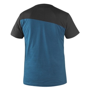 T-shirt de travail Unisexe CXS 9