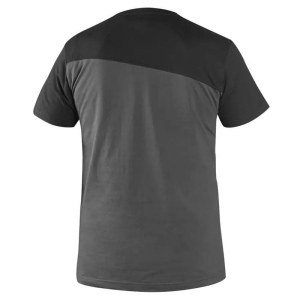 T-shirt de travail Unisexe CXS 10