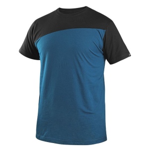 T-shirt de travail Unisexe CXS 4