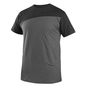 T-shirt de travail Unisexe CXS 5