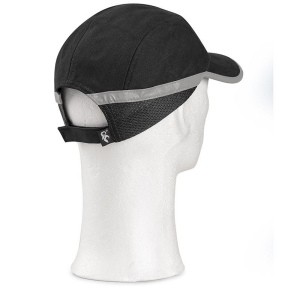 Casquette de sécurité fluo avec coque Unisexe CXS 7